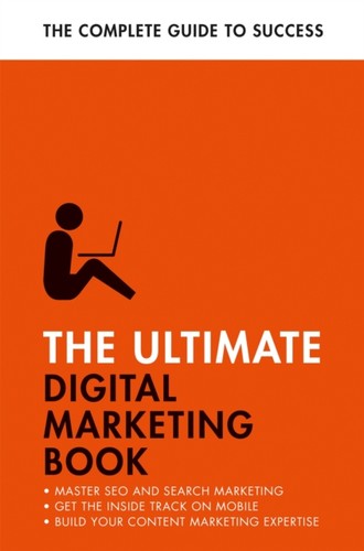 The ultimate digital - digital, marketing