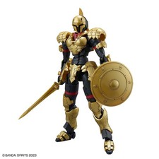 Bandai gundam gunpla 30mf - bandai,