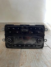 👉AUTORADIO STEREO LETTORE CD SMART FORFOUR 2018 A4539002106 281158242R VE5