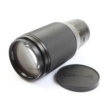 Carl Zeiss Tele-Tessar 4,0/300