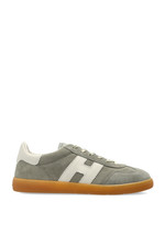 HOGAN 'Cool' Gray Sports Shoes