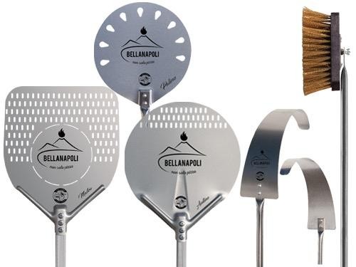 Attrezzi forno barbecue - da,