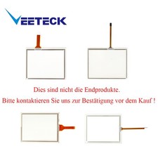 Schermo touch screen per pannello JSCHNELL STAFFATRICE AUTOMATICA PRIMA 16 PLUS