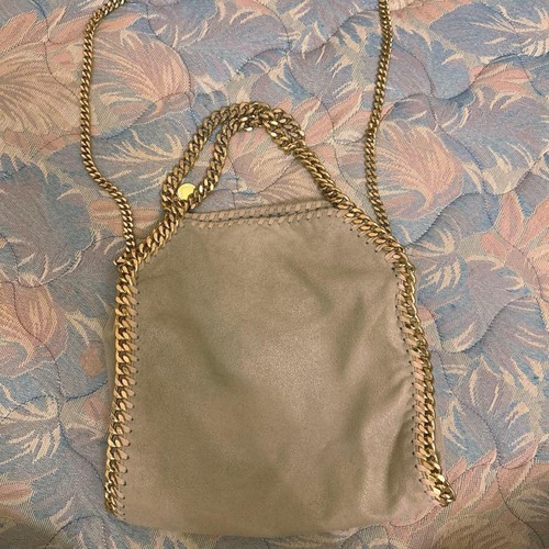 Stella mccartney eco leather - mccartney,