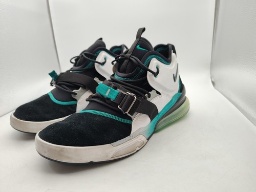 Nike air force - nike-air, command