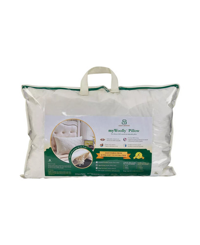 Cuscino standard sleep - cuscino, &