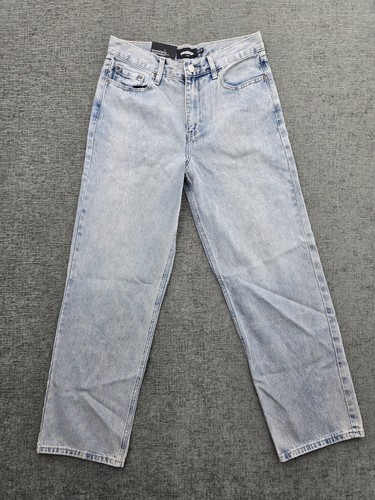 Rsq baggy jeans uomo - rsq,