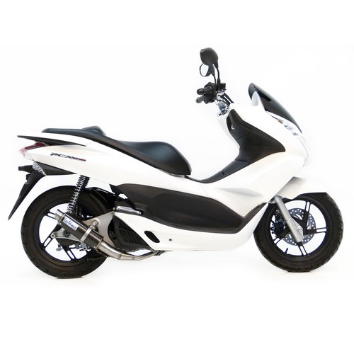 Scarico completo leovince gp - [leovince],