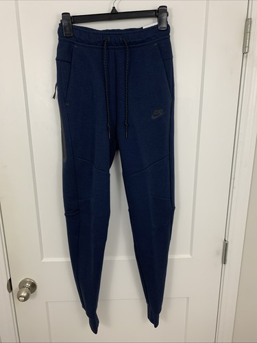 Nike sportswear tech fleece - sportswear,