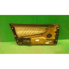 PANNELLO INT. PORTA ANT. DX PER ALFA ROMEO 147 (04-10) RESTYLING 1.6 16V TS 2004