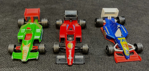 Lotto vintage die cast - lotto,