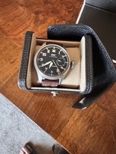 IWC  big pilot Titanio Impeccabile