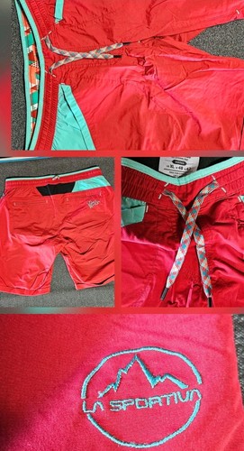 Pantaloncini donna nuovi senza