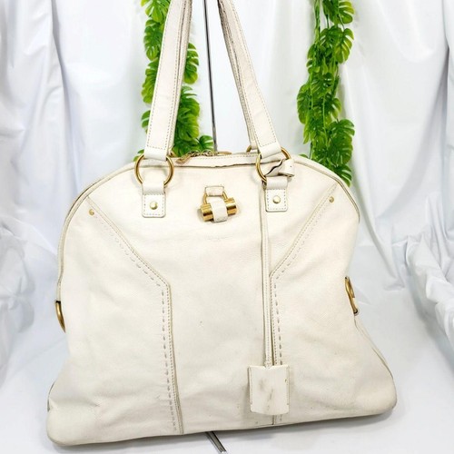 Borsa mano yves saint - a,