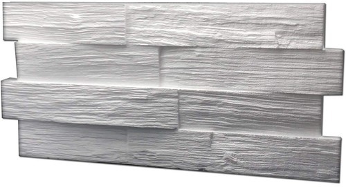 Pannelli polistirolo - pannelli, 3d