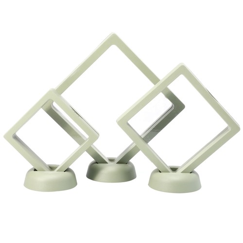 Set espositore cornice - ,