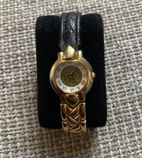 Autentico Lusso Raro Orologio