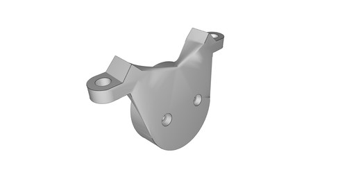 Supporto garmin varia - supporto,