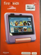 Amazon Fire 7 16GB Tablet -