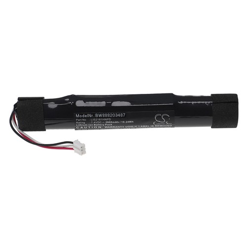 Batteria per altoparlante - , sony