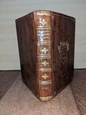 libro antico - rara raccolta