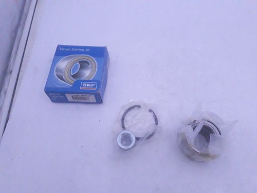 Cuscinetto ruota skf vkba 6966 - cuscinetto,
