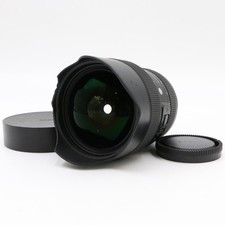 Sigma Art 14-24 mm f/2.8