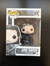 FUNKO POP! - 07 GAME OF
