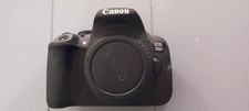 Canon 700D / Rebel T5i