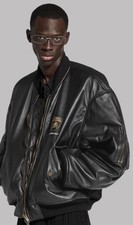 Bomber Balenciaga Lamborghini