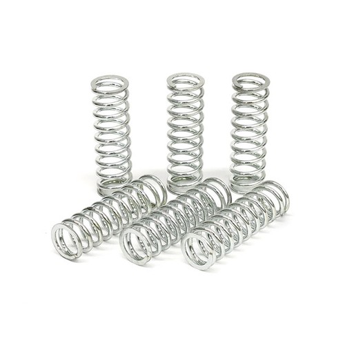 Kit molle frizione - , trw