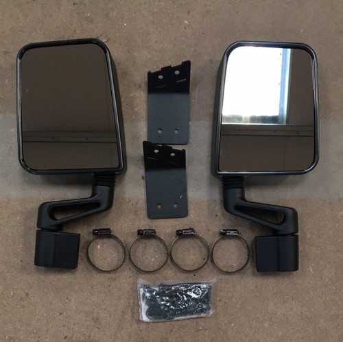 Kit specchietti retrovisori