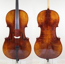 Copia violoncello Stradivari