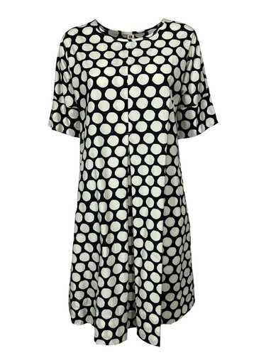 Mylab abito donna svasato - mylab,