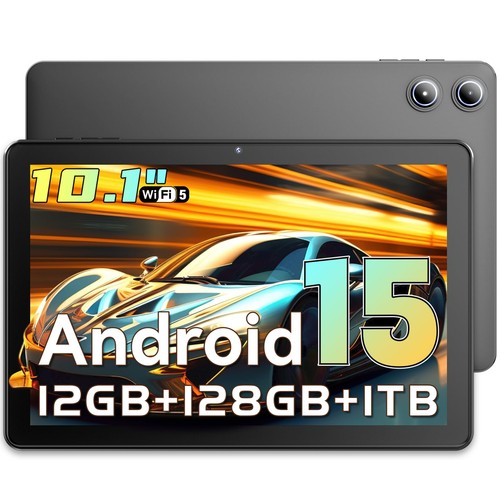 Tablet pollici - 10,