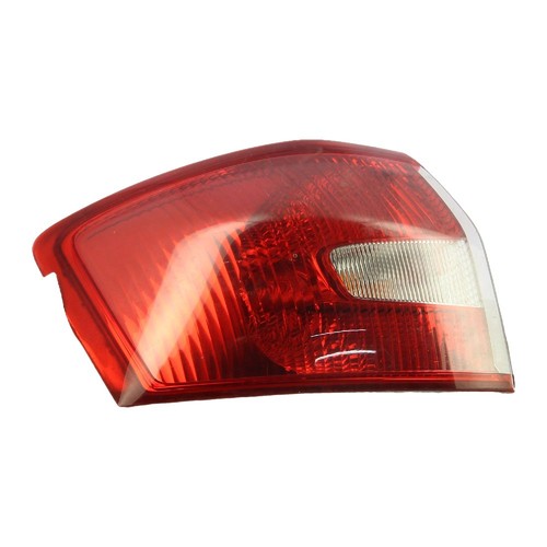 Fanale posteriore destro ford - fanale,