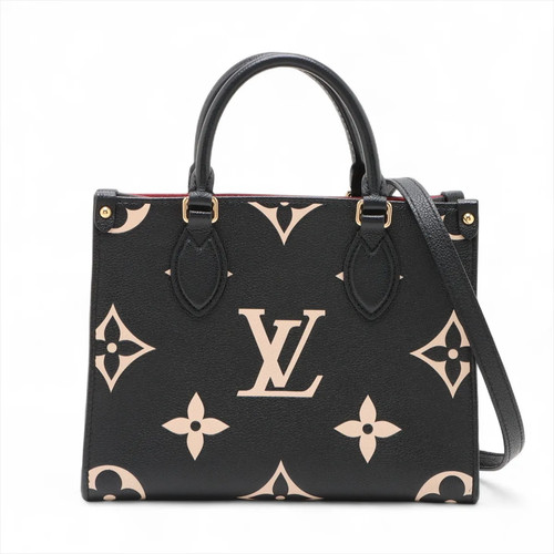 Louis vuitton monogramma - louis,