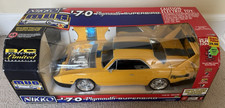 Nikko 1970 Plymouth Superbird