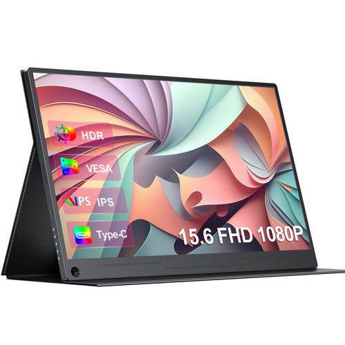 Uperfect 1080p fhd - uperfect, 15,6"