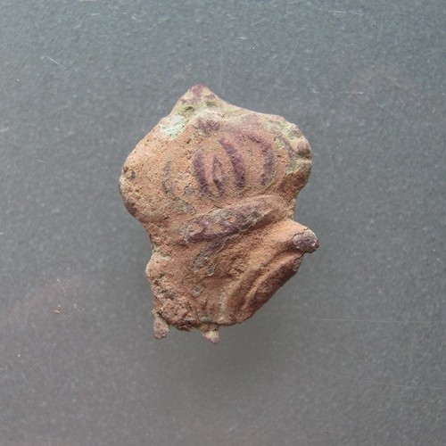 Testa aquila - testa,