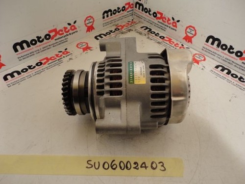Alternatore alternator suzuki - alternatore,