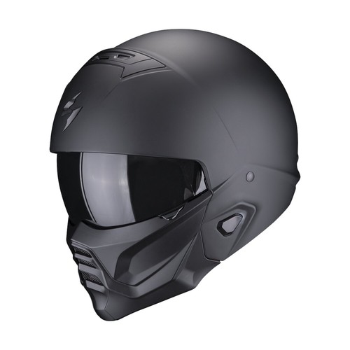 Casco scorpion exo - scorpion, ii