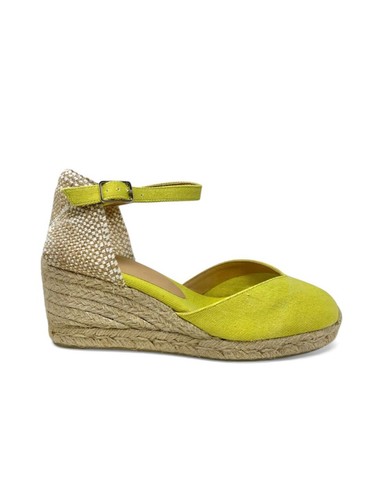 Castanér espadrillas verde - castanÉr,
