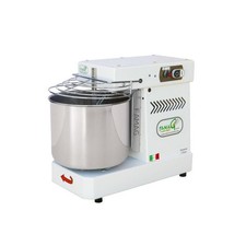 Impastatrice a Spirale Testa Fissa Famag Grilletta IM10 10 Velocita 10 Kg