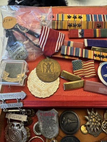Anelli spille militari marina - spille,