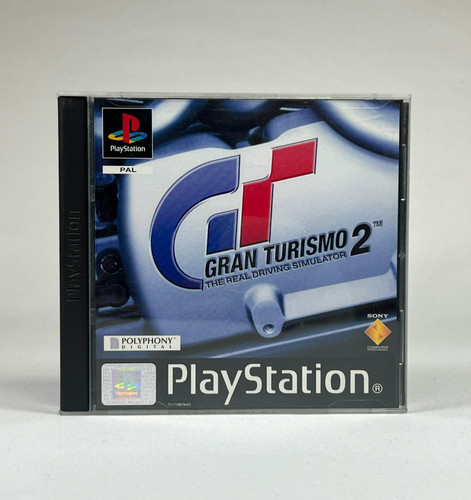 Gran turismo per sony - turismo,