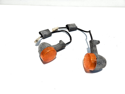 Coppia frecce anteriore dx - anteriore,