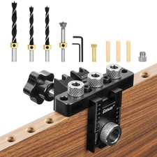 Flintronic Dima per Spinatura