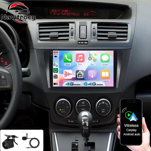 64gb per mazda cw - per,