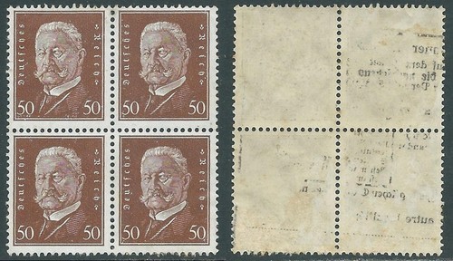 1928 germania weimar effigi - weimar,